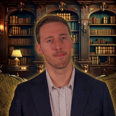 TGM_Creed's profile picture. Masculinity + Philosophy + Politics 🏛️ - The classical mindset of a gentleman in a deteriorating modern world. 🌎 - Become the “Ideal Man” 💪