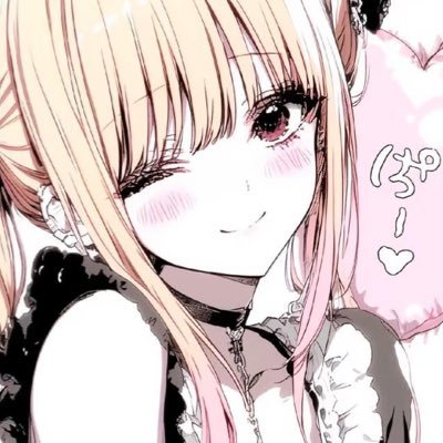 ny2n_n's profile picture. どっかのサンリオ店員してます