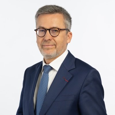 Moedas's profile picture. 👤 Presidente da Câmara Municipal de Lisboa | Mayor of Lisbon | Maire de Lisbonne