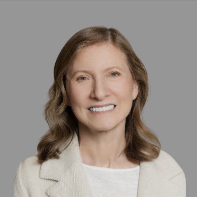 LynnThoman's profile picture. Host of @3_Takeaways, a top 1% global podcast. Subscribe to the newsletter at https://t.co/kOrjrAyR45. Don't miss episodes!

Professor at Columbia University