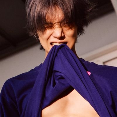 yawnezzn's profile picture. Your daily dose of IT boy vibes.