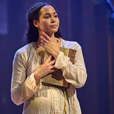 realMadeleine26's profile picture. real account of Madeleine Mantock..
British Actress and movie maker..
Nottingham, 🇬🇧
pretenders don't message me