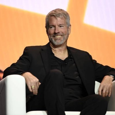 sayIorsdocs's profile picture. Follow for Daily Bitcoin data, updates and Saylor insights | Managed by @BitgrowLabs