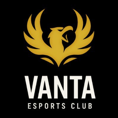 CS2VANTAEC's profile picture. VANTA Esports Club er en esportsorganisation dedikeret udelukkende til Counter-Strike 2.