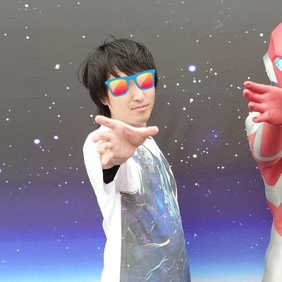 masamasa_593's profile picture. 大阪の現場DDで地蔵してそうな顔のオタク。　　
The雑多アカ