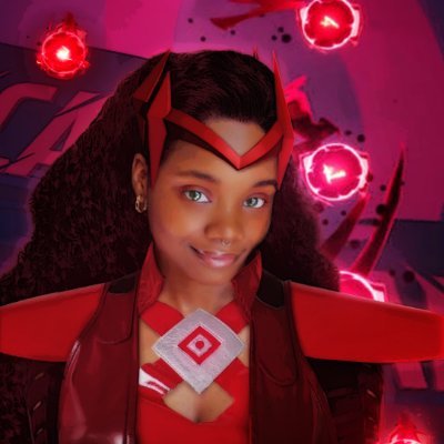 HoneyBeanDreams's profile picture. 25 ~ He/Him ~ Writer ~ Afro-Spiritualist ~ Crochet Artist ~ Book Lover ~ Streamer ~ Header taken by me ❤︎ Priv: @dragonofeclipse