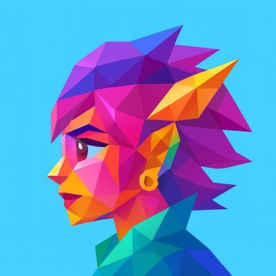 MireskaWeb3's profile picture. a content creator who truly loves crypto and Blockchain 👤