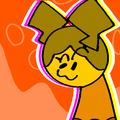 catcheyyy52905's profile picture. Hi i make game and stuff
As seen in DNB:U