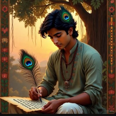 x_peaceful7059's profile picture. ❤️ दिल को छू लेने वाली शायरी
🌙 हर रात एक नई एहसास की कहानी
🌿 Positivity | Love | Deep Feelings
💌 Follow for Daily Heart-Touching Poetry
✍️ Words that heal.