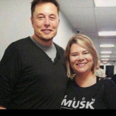 Juliana55155978's profile picture. Protecting Elon Musk's online presence from impersonators is my top priority, leveraging my cybercrime expertise to safeguard his digital identity.