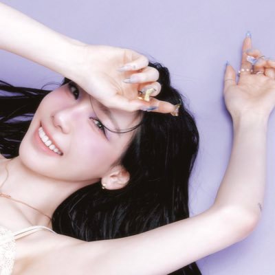 taeyeonnaise's profile picture. Ann/Yana 🍀 . ˚◞♡ ⃗ ୨୧ *ೃ༄ KTY's ፨ saw RV 09142024 | KTY 03282025 & 03292025 | TFY 07272025 ✩ ° ｡⋆⸜ 🎧┆ ⤿ 💌 #yeonzjumail ⸝⸝ sm girls enthusiast ᯓᡣ𐭩