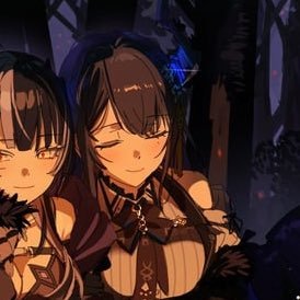 holoskies_'s profile picture. she/her - Oshi: 🎼 ♡: all of holoEN + 🔮🧟‍♀️📜🔨☔️☄️🌽🏴‍☠️🥀 EN/VN | 日本語🤏 | IC: @yomosaka