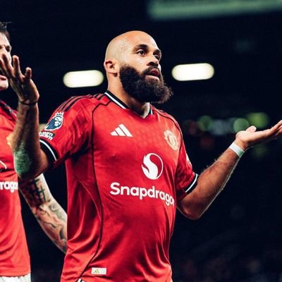 Vickramvickiz's profile picture. This is a fan account that is not affiliated with UTD Trey