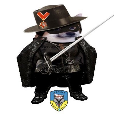 DucuGavril's profile picture. born by the KGB raised by the CIA mindreader digital ventriloquist #fella #WeAreNAFO Heavy Bonker Award 🏅⚡Every coffee helps #Edumacation and the @NAFOforum👇