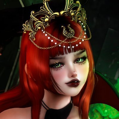 Noelialove55's profile picture. ❤❤❤❤❤

Blogger - XiuXiu owner

❤❤❤❤❤

My events ♡ Gothcore / RebornEvent / Kustom9 / MagicalFair / Ota.Con / TheWarehouseSale ♡