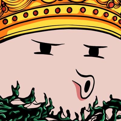 RajaMan73787296's profile picture. Just a guy riding the crypto rollercoaster 🎢
/Buying dips, missing tops, learning daily 📚