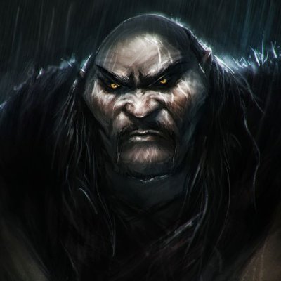 Temur_Kagan's profile picture. 