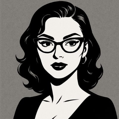 unefemmevitale's profile picture. 