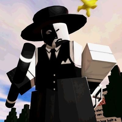 G666no's profile picture. Ran by Puzzle