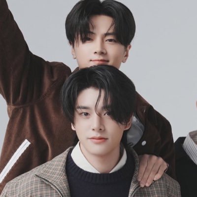 loveyourdf's profile picture. พี่จีน่า for life ♡ jay, jake, sunoo ♡ ot7 ♡ พื้นที่อวยพี่เจย์ รีทวิตเกี่ยวกับฟิค พูดคุยกับนักอ่าน และชงคู่ชิปเจย์เจค #rvlydf