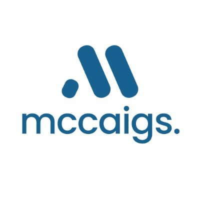 McCaigs's profile picture. AI is in our DNA.
Privacy-first systems across education, automation & research.
McCaigs Group - built in Scotland.