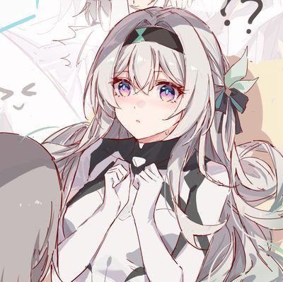 Iumi_1's profile picture. • 20 : EN/NP/IN/JP
๑ Loves Ely and firefly
๑ I meow a lot
๑ pfp & banner: @yaju_orange 
๑ Genshin, HSR and Hi3rd
๑ 日本語勉中