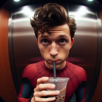 peterparkeruh's profile picture. hmm.. bio ?