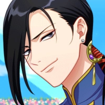 etc__cycy's profile picture. 答えを見つけたかったんじゃなくて、お前と旅してたかっただけなのかも