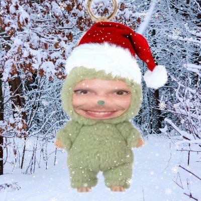 zoosmell_egbert's profile picture. 22 |
current hyperfixation: No, I'm Not a Human |
Free Palestine 🇵🇸 |
INFP 4w5 ♏ |
she/they & egg/eggself |
proship dni, ur weird |
nsfw priv: @john_pooplord