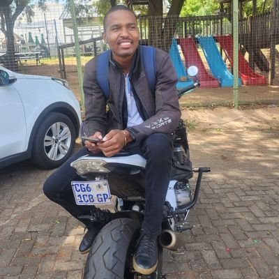 Phutimarua's profile picture. Chopper Pilot🚁.Biker🏍.All about making a difference.