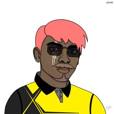 Makeypernft's profile picture. 🧬 MAKEYPER – Dynamic NFT Universe
Supply: 5,555 Dynamic unique NFTs and 1,000+ crore (10 billion+) trait combinations. Owners can change NFT traits anytime.