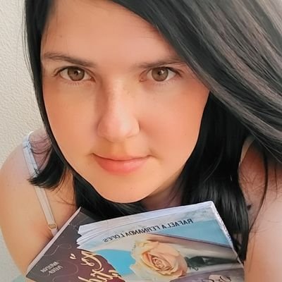 Rafayse's profile picture. Mãe do Marcos Arthur e Elisa💙💖 CASADA, respeite ou leva🚫

Católica.

NÃO ME PEÇAM PARA CLAMAR 🆘 PARA ETS. 😂

Escritora e Poetisa.

A Original!