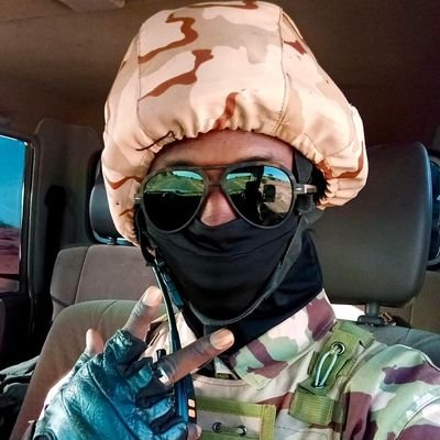 ArmyAngel001's profile picture. The gods are wise