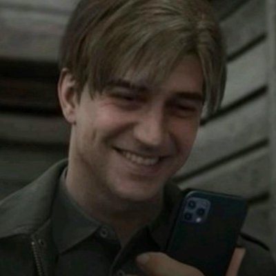 DevonianB's profile picture. lowkey random