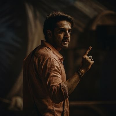 Satyam87095's profile picture. Supporting Gaurav Khanna on his Bigg Boss journey 📺✨
Positive updates • Fair opinions • Respectful fandom 🤝
#TeamGauravKhanna 💙