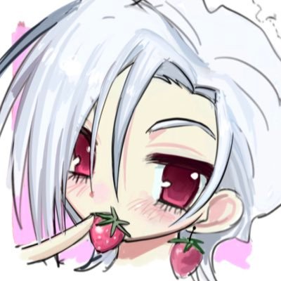 MiisoJab's profile picture. Hi I am miso. I post art here ( mostly sketch, rkgk , wip ) follow requests ok !