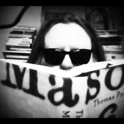 JimLawrenc79052's profile picture. Alternative version of the slacker @jimzovich

Pynchonoid, paranoid.