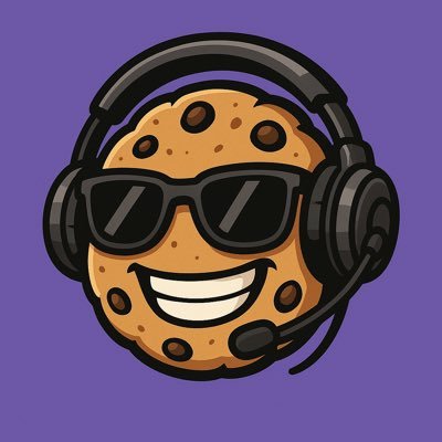 CookieNoRookie's profile picture. Rust Gamer