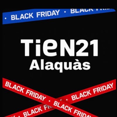 Tien21_Alaquas's profile picture. Tienda de Electrodomésticos
