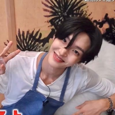 enwhyny's profile picture. ɪ ʟᴏᴠᴇ ʏᴏᴜ ʀᴀɪɴ ᴏʀ ꜱʜɪɴᴇ♡︎ ㅣ 숑넨톤