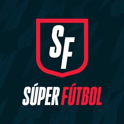 SuperFutbolSV's profile picture. 