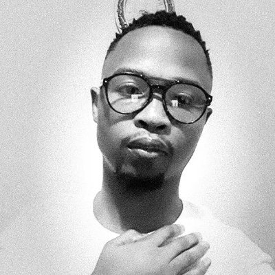 Sithembiso_Jack's profile picture. Web Developer | SEO Specialist | UX/UI Designer |Digital Marketer  | Founder & Lead Developer @digitalselectsa || 📧: given@digitalselect.co.za