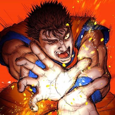 gabri_idkk's profile picture. ✨Chica random amante de berserk, juego Genshin y Minecraft, veo anime y comento✨