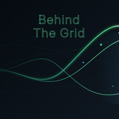 BehindTheGrid_'s profile picture. Energy, Explained.