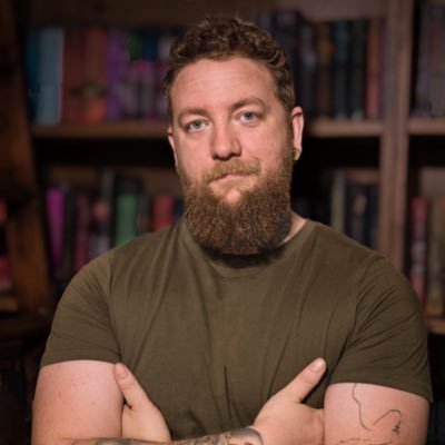 dylfosvo's profile picture. 🎤 Talking to myself… professionally 🌍 US roots + 🏴󠁧󠁢󠁳󠁣󠁴󠁿 Scottish life 🎙 Characters, Promos, Commercials and more