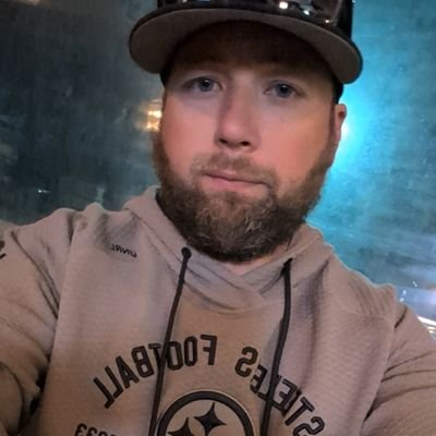 SNJustin_'s profile picture. Owner of @SteelerNation - Partner of the @terribletailgat - Bleed black and gold. 

 #HereWeGo