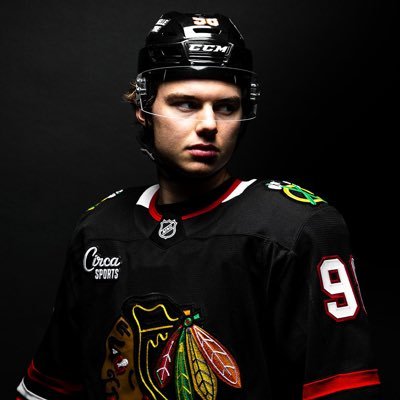 Bsp3lly's profile picture. Regina Pats and Chicago Blackhawks