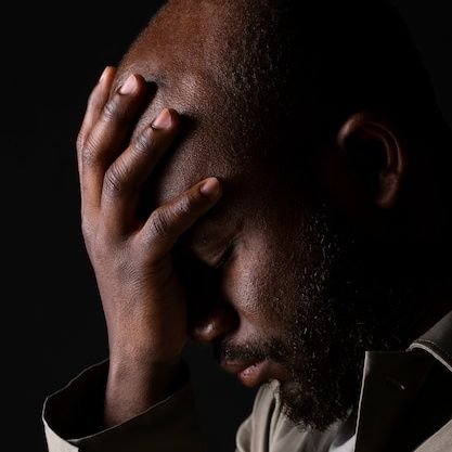 GSonLngKat's profile picture. Just Alone With My Thought 🤔 

Lonely