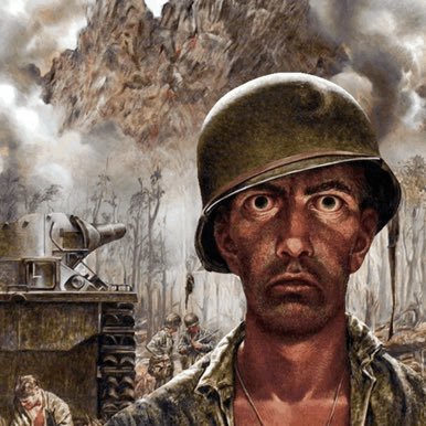 DaddyLaine92's profile picture. #GoHabsGo