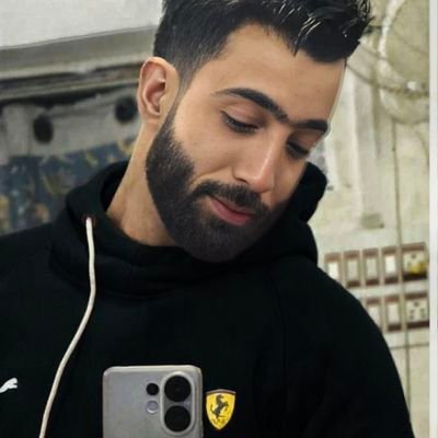 amin72288's profile picture. 